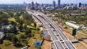 Express way