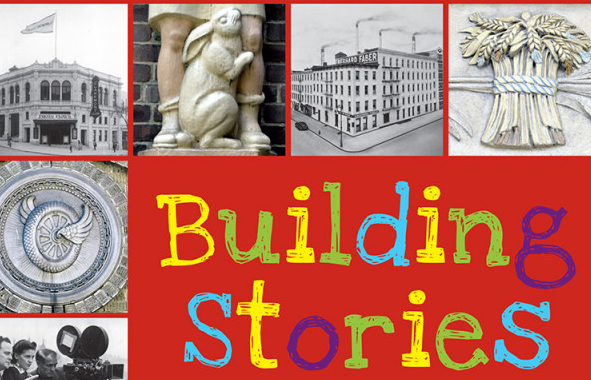 Building stories
