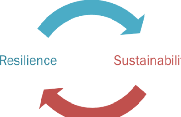 Sustainability & Resilience