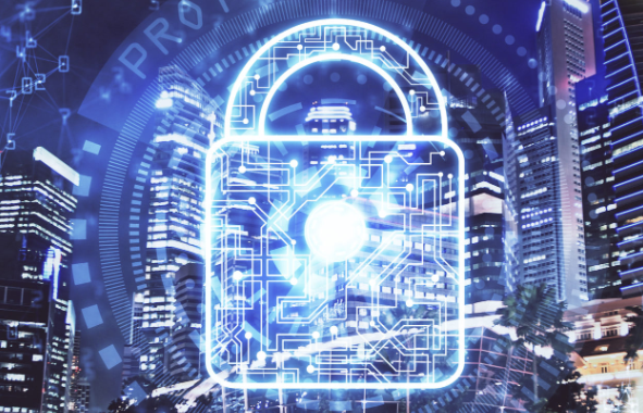 Cybersecurity in the Built Environment